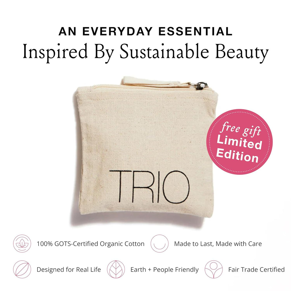 Rose Nude 3 Pack Cream Blush Makeup - Rose Nude Blush Stick, Highlighter Stick & Moisturizer for Cheeks, Eyes & Lips - Boom Sticks by Cindy Joseph for Older Women