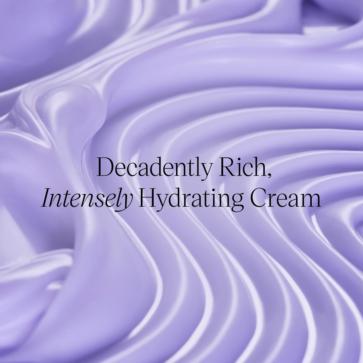 The Dewy Skin Cream | Rich Face Cream to Hydrate, Plump and Protect Dry and Combo Skin, 50 ml | 1.7 oz