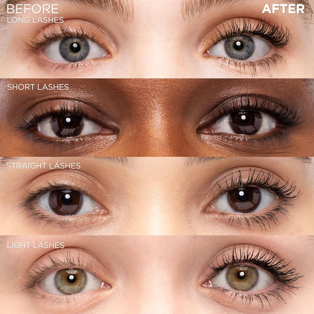 Makeup Voluminous Original Volume Building Mascara, Carbon Black, 0.26 Fl Oz